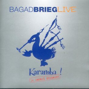 Download track La Boum (Live) Bagad Brieg