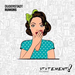 Download track Rumors (Extended Mix) Duderstadt