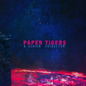 Download track Ursa Minor Paper Tigers