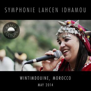 Download track Mousiqa Samita Symphonie Lahcen Idhamou