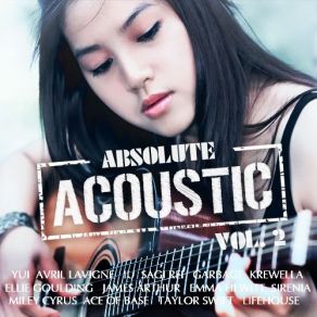 Download track Adrienne (Acoustic Version) The Calling