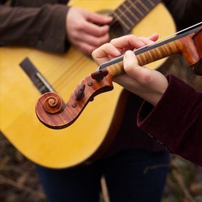 Download track Saskatchewan Fall Junkdrawer Stringband