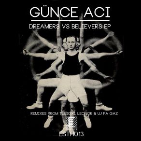 Download track Villanelle (Original Mix) Gunce Aci