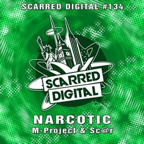 Download track Narcotic (Original Mix) Sc @ R, M-Project