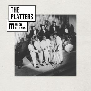 Download track Twilight Time The Platters