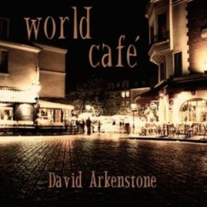 Download track Pacific Moon David Arkenstone