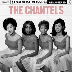 Download track The Plea The Chantels