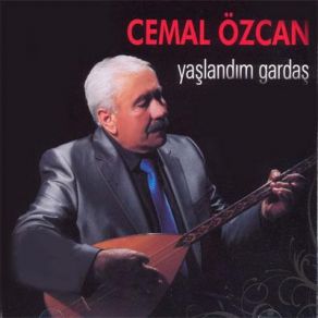 Download track Ömrüm Geçti Gurbet Ellerde Cemal Özcan