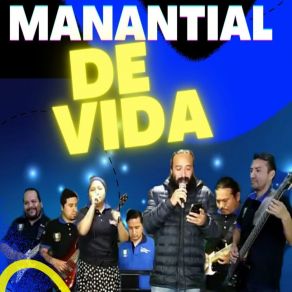 Download track Fe Y Alegria Manantial De Vida