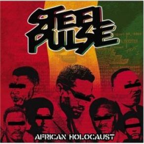 Download track Global Warning Steel Pulse