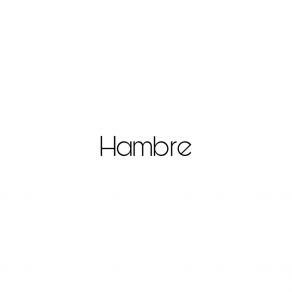 Download track Hambre Anaroma