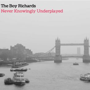 Download track You Must Have Some Stories The Boy Richards