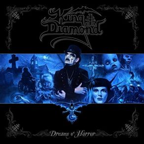 Download track Black Devil King Diamond