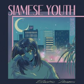 Download track 1984 (Reprise) Siamese Youth