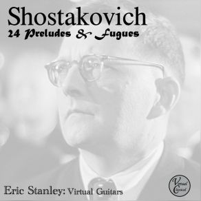 Download track Fugue No. 12 In G-Sharp Minor Eric Stanley