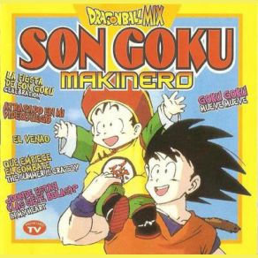 Download track La Fiesta De Son Goku Aris-Cottura