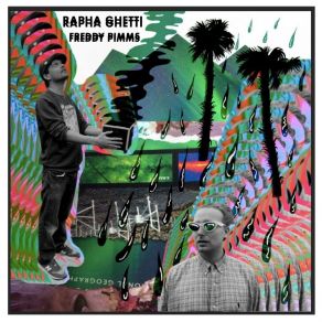 Download track No Body Knows Rapha Ghetti