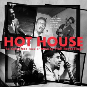 Download track Embraceable You (Live At Massey Hall / 1953) Charlie Parker