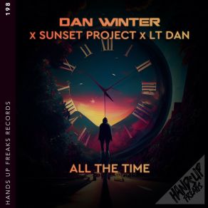 Download track All The Time (Extended Mix) Lt. Dan