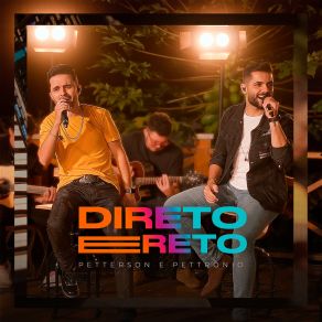 Download track Santo Antônio Petterson E PettronioCantor Gabriel