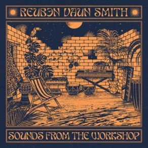 Download track Deliciosa Reuben Vaun Smith