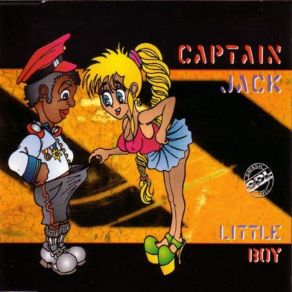 Download track Captain Jack (Futuretraxx Remix) Captain Jack