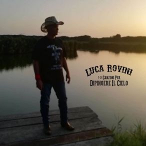 Download track Dove Il Cielo Bacia Il Mare Luca Rovini