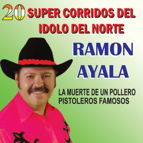 Download track Chito Cano Ramón Ayala