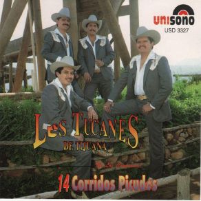 Download track El Bravo Los Tucanes De Tijuana