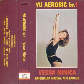 Download track Izolacije Vesna Mimica