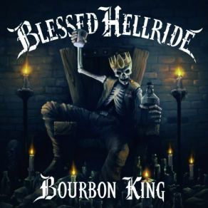 Download track Fucking Hairy Bastards Blessed Hellride