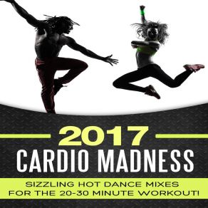 Download track Light It Up (20 Minute Party Mix) 2017 Cardio Madness