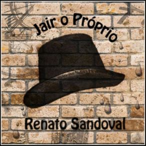 Download track Antibiótico Jair O Próprio E Renato Sandoval