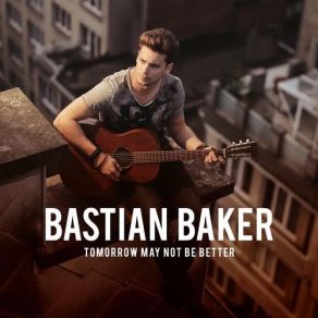 Download track Nobody Should Die Alone Bastian Baker