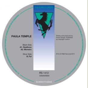 Download track Ful Paula Temple