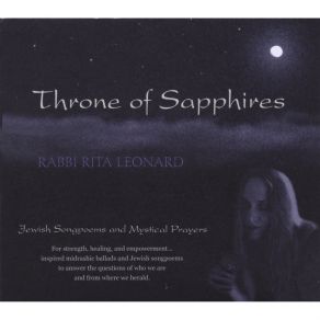 Download track The Silver Tear (Ballad Of The Story Of Ruth Rabbi Rita Leonard