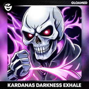 Download track Darkness Exhale Kardanas