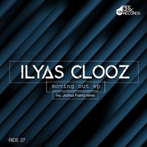 Download track Justice (Original Mix) Ilyas Clooz