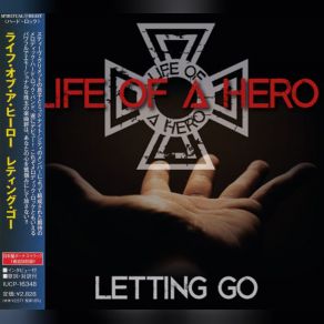 Download track Caught In A Lie Life Of A Hero