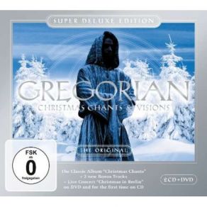 Download track Silent Night Gregorian