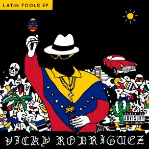 Download track Se Goza Vicky Rodriguez