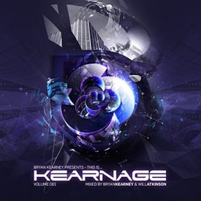 Download track Metallurgia (Enrique Calvetty Remix) Bryan Kearney, Will AtkinsonAxure