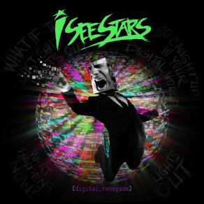 Download track Save The Cheerleader, Save The World I See Stars