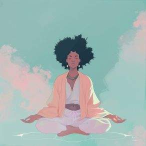 Download track Núcleo Silente De La Meditación Ilustración Del Lamaísmo