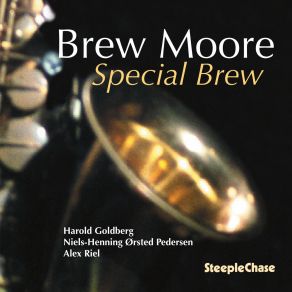 Download track Manny's Tune (Ver. 1) Brew Moore