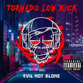 Download track Stage Diving Evil Not Alone