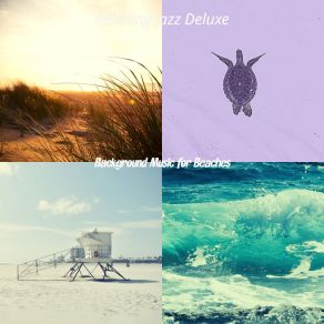 Download track Hot Ambiance For Restaurants Relaxing Jazz Deluxe