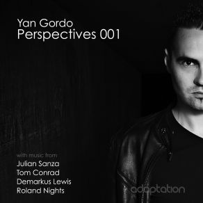 Download track London Story (Original Mix) Julian Sanza