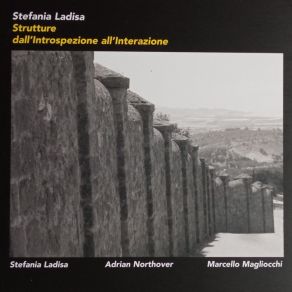 Download track CONTRASTI Stefania LadisaAdrian Northover, MarMagliocchi