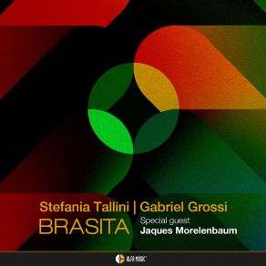 Download track Festa Do Sertao Stefania Tallini, Gabriel Grossi